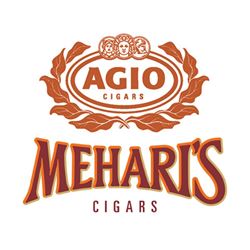 Show products in category Agio Mehari's Agio Mehari's cigar category