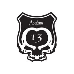 Asylum 13 cigar category