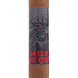 Foundry Chillin Moose cigar category