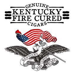 Kentucky Fire Cured cigar category