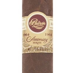 Padrón 1964 Anniversary Series cigar category