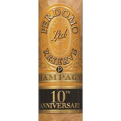 Picture for category Perdomo Reserve 10th Anniversary Champagne