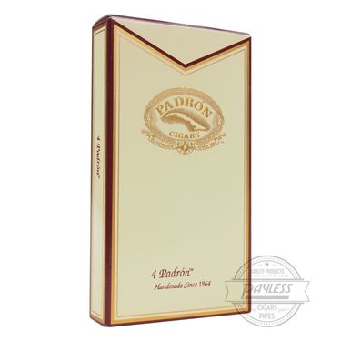 Buy Padrón 2000 4-Pack online Padrón 2000 4-Pack Cigar