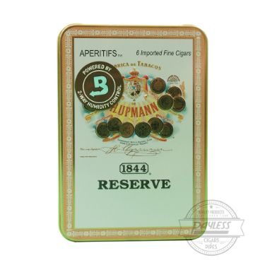 Buy H. Upmann Aperitifs (6 Per Tin) online H. Upmann Aperitifs (6 Per Tin) Habano Cigarillo Cigar