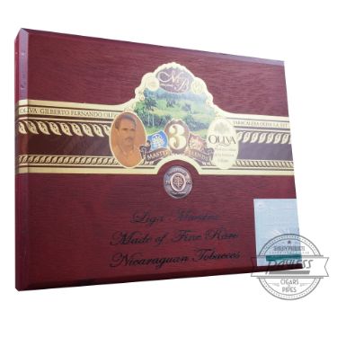 Buy Oliva Master Blend 3 Sampler online Oliva Master Blend 3 Sampler Sun Grown Cigar