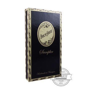 Buy Brick House Mighty Sampler online Brick House Mighty Sampler Various Cigar