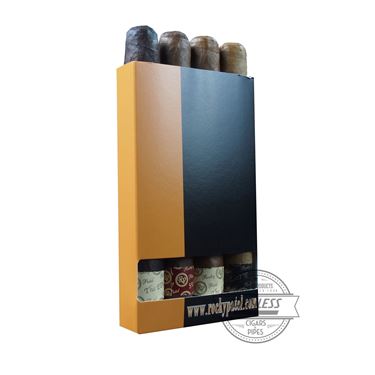 Buy Rocky Patel The Edge Toro Sampler online Rocky Patel The Edge Toro Sampler Various Cigar