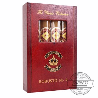 Buy Diamond Crown Classic Collection online! Diamond Crown Classic Collection