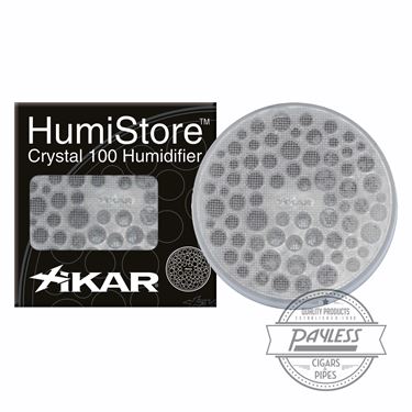 Buy Xikar 100Ct Crystal Humidifier online Xikar 100Ct Crystal Humidifier