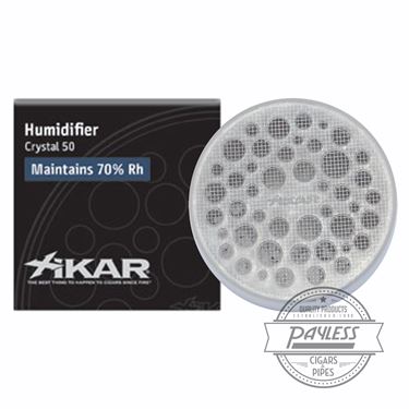 Buy Xikar 50Ct Crystal Humidifier online Xikar 50Ct Crystal Humidifier