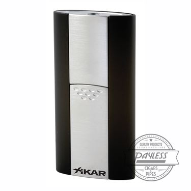 Buy Xikar Flash Black (506Bk) online Xikar Flash Black (506Bk)