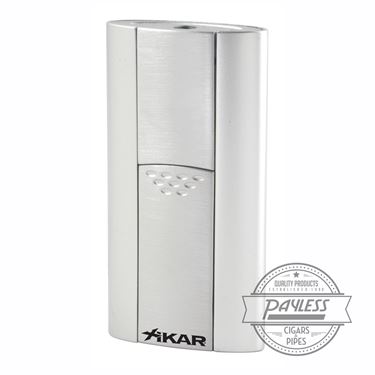 Buy Xikar Flash Silver (506Sl) online Xikar Flash Silver (506Sl)