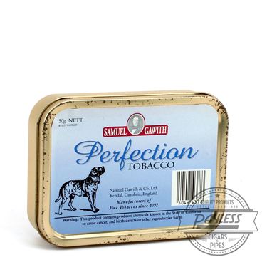 Buy Samuel Gawith Perfection Tin online Samuel Gawith Perfection Tin