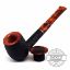 Buy Savinelli Tortuga Rustic 127 online! Savinelli Tortuga Rustic 127
