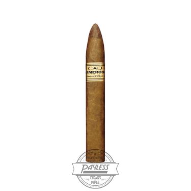 Buy CAO L'Anniversaire Belicoso Cameroon Online CAO L'Anniversaire Belicoso Cameroon Cigar