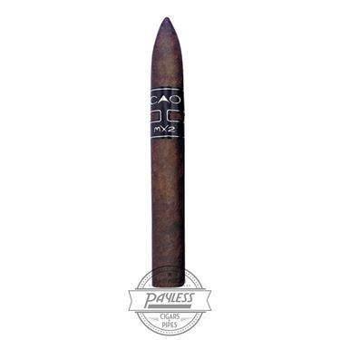 Buy CAO MX2 Belicoso online CAO MX2 Belicoso Cigar