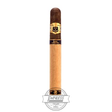 Buy Hoyo De Monterrey Dark Sumatra Noche online Hoyo De Monterrey Dark Sumatra Noche Cigar