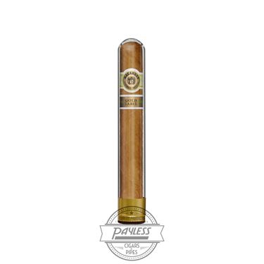 Buy Macanudo Gold Crystal Online Macanudo Gold Crystal Cigar in Tube