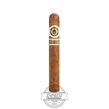 Buy Macanudo Gold Tudor online Macanudo Gold Tudor Cigar