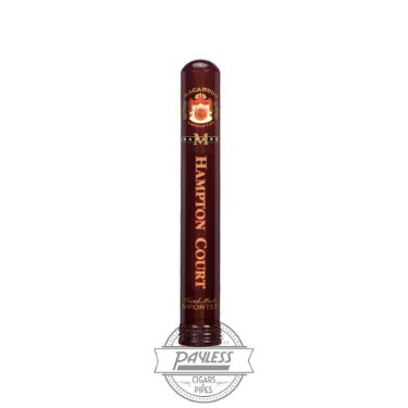 Buy Macanudo Maduro Hampton Court online Macanudo Maduro Hampton Court Cigar in Tube
