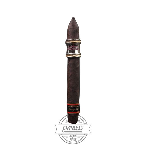 Macanudo Vintage Maduro 1997 Perfecto Cigar