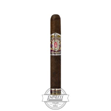 Buy Alec Bradley Tempus Maduro Medius 6 Online Alec Bradley Tempus Maduro Medius 6 Cigar