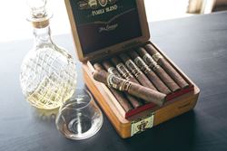 Alec Bradley The Lineage cigar category
