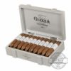 Gurkha Cellar Reserve Platinum Edition Solara Double Robusto Box