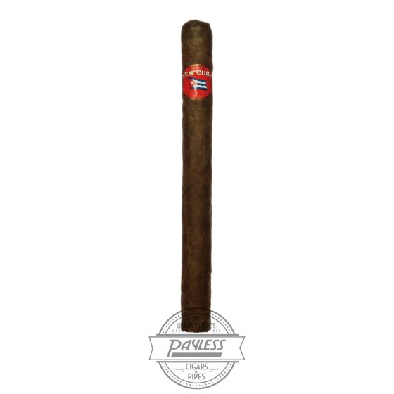 New Cuba President Cigar