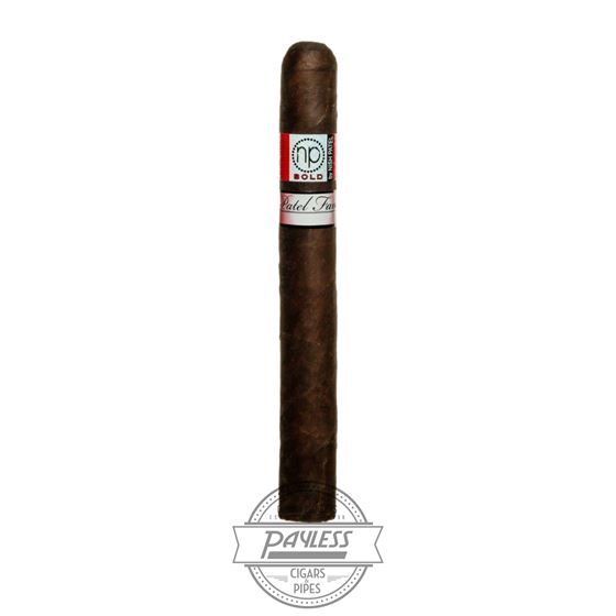 Bold by Nish Patel Toro Cigar