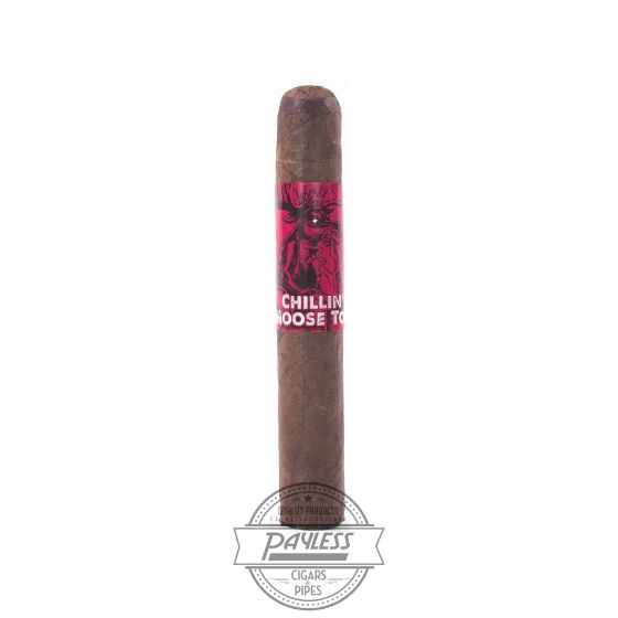 Foundry Chillin Moose Too Gigante Cigar