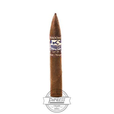 Buy Perdomo Lot 23 Belicoso Online Perdomo Lot 23 Belicoso Cigar