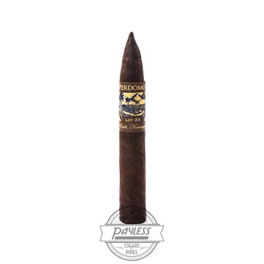 Buy Perdomo Lot 23 Maduro Belicoso Online Perdomo Lot 23 Maduro Belicoso Cigar