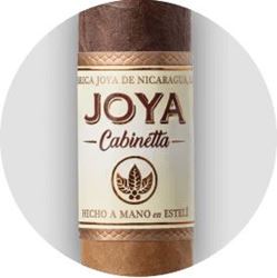 Picture for category Joya Cabinetta by Joya de Nicaragua