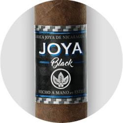Picture for category Joya Black by Joya de Nicaragua