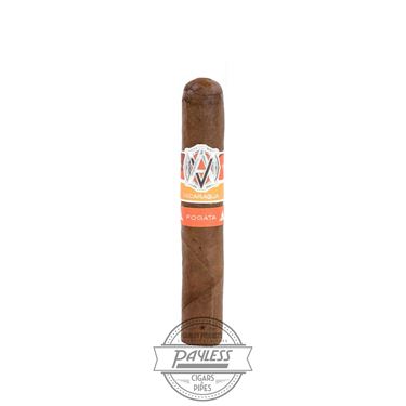 Buy Avo Syncro Nicaragua Fogata Robusto Online Avo Syncro Nicaragua Fogata Robusto Cigar