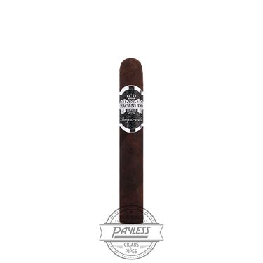 Buy Macanudo Inspirado Black Robusto Online Macanudo Inspirado Black Robusto
