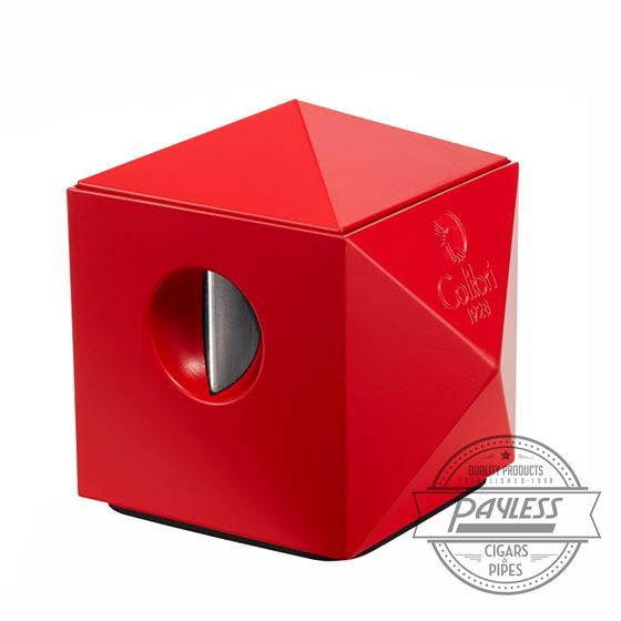 Colibri Quasar Cutter Red (CU700T4)