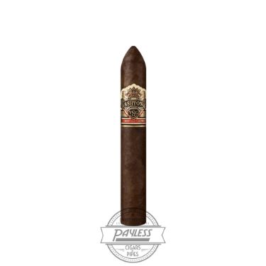 Buy Ashton VSG Belicoso No. 1 Online Ashton VSG Belicoso No. 1 Cigar