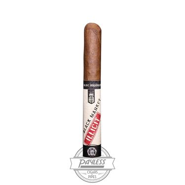 Buy Alec Bradley Black Market Illicit Toro Onlline Alec Bradley Black Market Illicit Toro Cigar