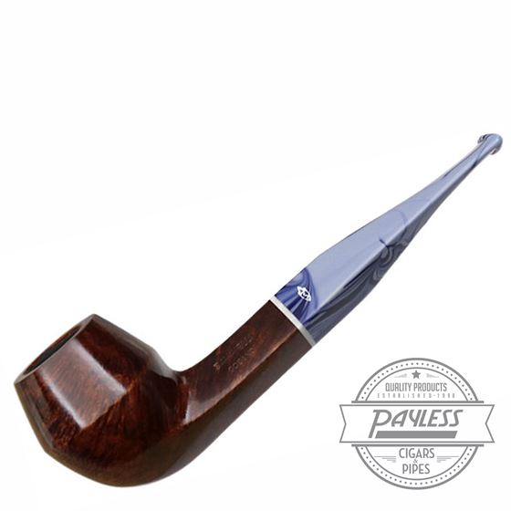Savinelli Oceano 510KS Smooth Pipe