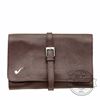 Savinelli Travel Bag 4P - Brown