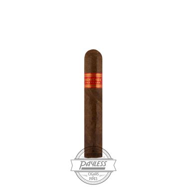 Buy Partagas Heritage Rothschild Online Partagas Heritage Rothschild Cigar
