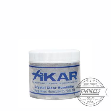 Buy XIKAR Crystal Humidifier Jar (2-oz) Online XIKAR Crystal Humidifier Jar (2-oz)
