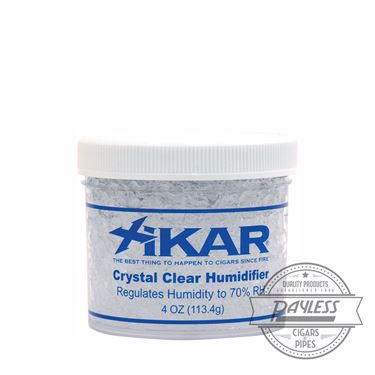 Buy XIKAR Crystal Humidifier Jar (4-oz) Online XIKAR Crystal Humidifier Jar (4-oz)