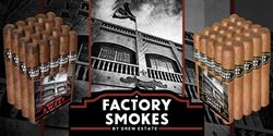 Picture for category Factory Smokes Bundles by Drew Estate