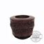 Buy Falcon Pipe Bowl Standard Rustic Plymouth Online Falcon Pipe Bowl Standard Rustic Plymouth