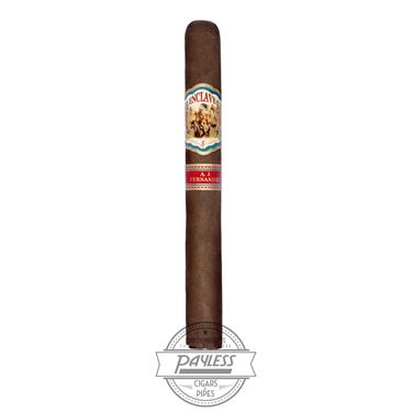 Buy AJ Fernandez Enclave Churchill Online AJ Fernandez Enclave Churchill Cigar