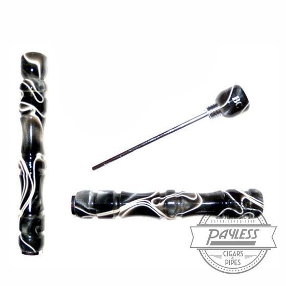 Butz-Choquin Tamper Grey