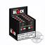 Buy Djarum Black Filtered  (10 packs of 12) Online Djarum Black Filtered  (10 packs of 12)